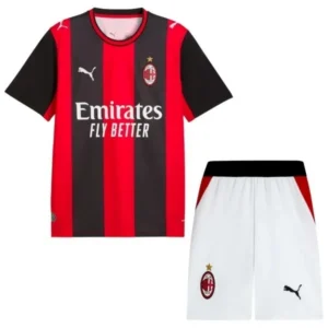 AC Milan Matchställ 2026 2027 Röd - Top Ac Milan Players Of All Time | trojzonen