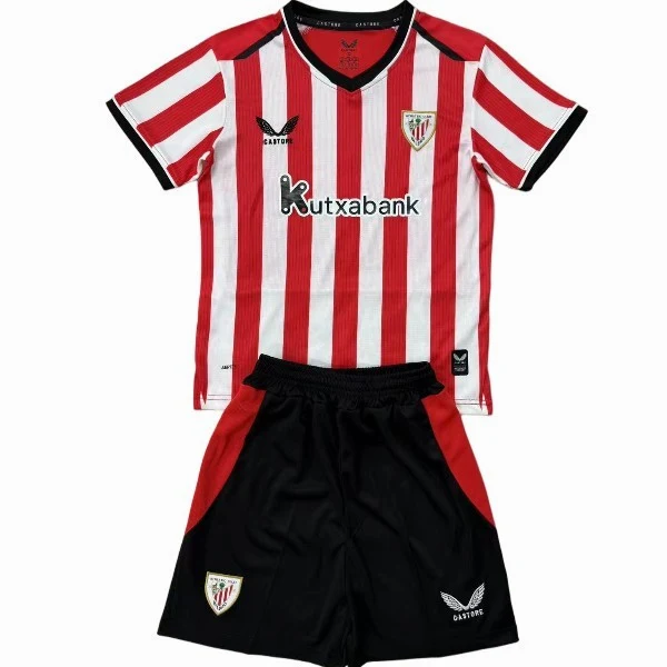 Athletic Bilbao Matchställ 2026 2027 Röd - Top/athletic Bilbao Barcelona.php Source=3 | trojzonen