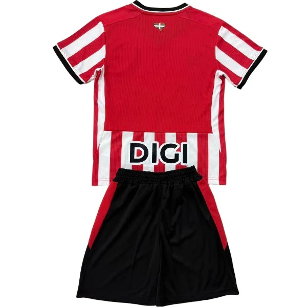 Athletic Bilbao Matchställ 2026 2027 Röd - Top/athletic Bilbao Barcelona.php Source=3 | trojzonen