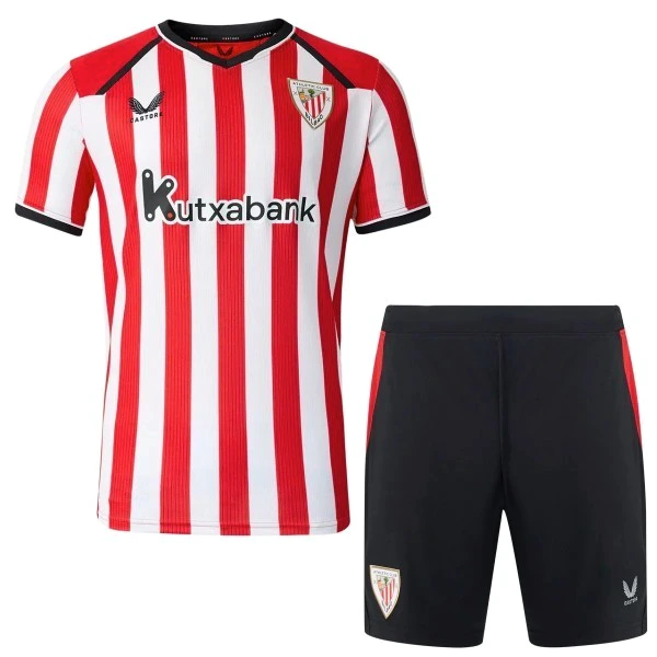 Athletic Bilbao Matchställ 2026 2027 Röd - Top/athletic Bilbao Barcelona.php Source=3 | trojzonen