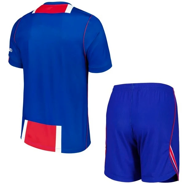 Paris Saint Germain Matchställ 2026 2027 Blå - Top Paris Saint Germain | trojzonen
