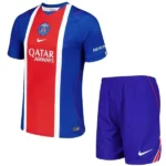 Paris Saint Germain Matchställ 2026 2027 Blå - Top Paris Saint Germain | trojzonen