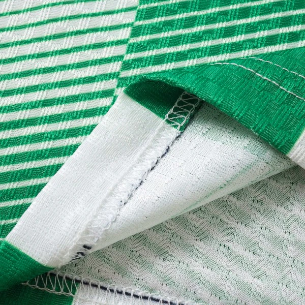 Real Betis Matchställ 2026 2027 Grön - Top Real Betis | trojzonen