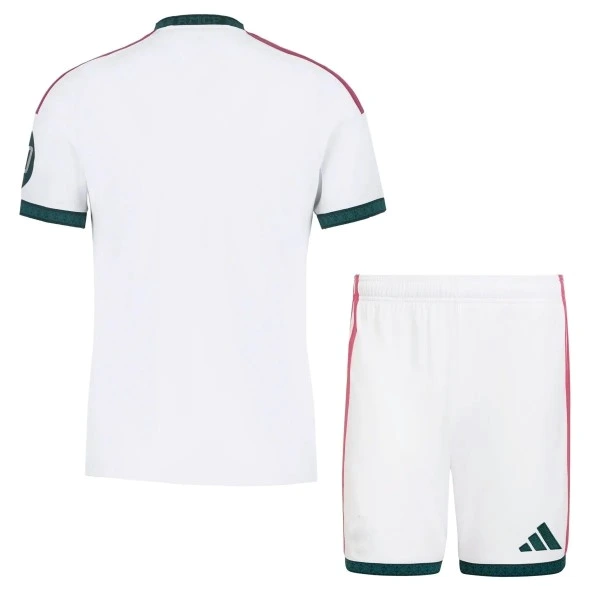 Real Madrid Matchställ 2026 2027 Vit - Top Real Madrid Players | trojzonen