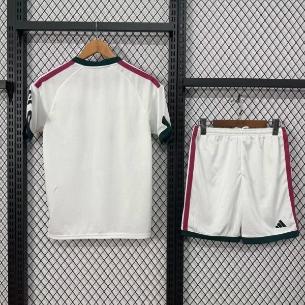 Real Madrid Matchställ 2026 2027 Vit - Top Real Madrid Players | trojzonen