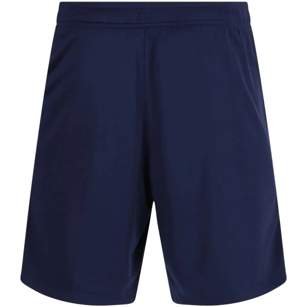 FC Barcelona Shorts 2026 2027 Blå - Top Fc Barcelona | trojzonen