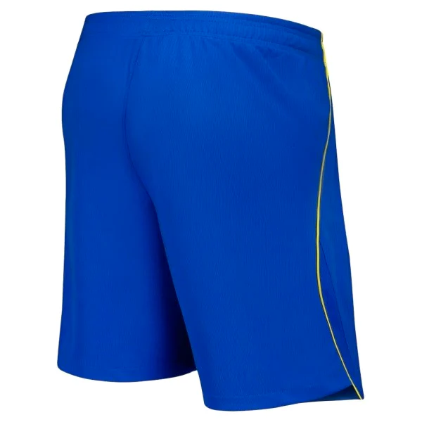 Chelsea Shorts 2026 2027 Blå - Top Chelsea Players | trojzonen