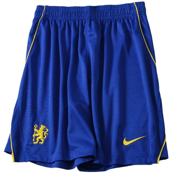 Chelsea Shorts 2026 2027 Blå - Top Chelsea Players | trojzonen