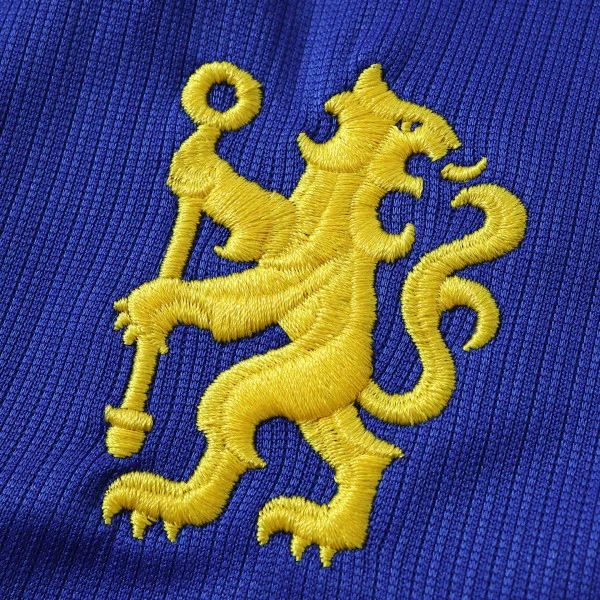 Chelsea Shorts 2026 2027 Blå - Top Chelsea Players | trojzonen