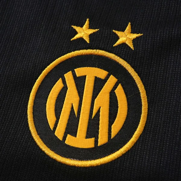 Inter Milan Shorts 2026 2027 Svart - Shorts Inter Milan | trojzonen