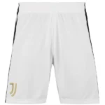 Juventus Shorts 2026 2027 Vit - Top Juventus Players | trojzonen