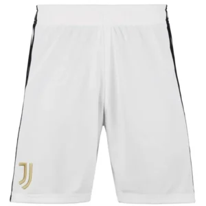 Juventus Shorts 2026 2027 Vit - Top Juventus Players | trojzonen