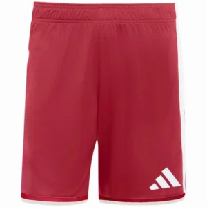 Liverpool Shorts 2026 2027 Röd - Top Liverpool Players | trojzonen
