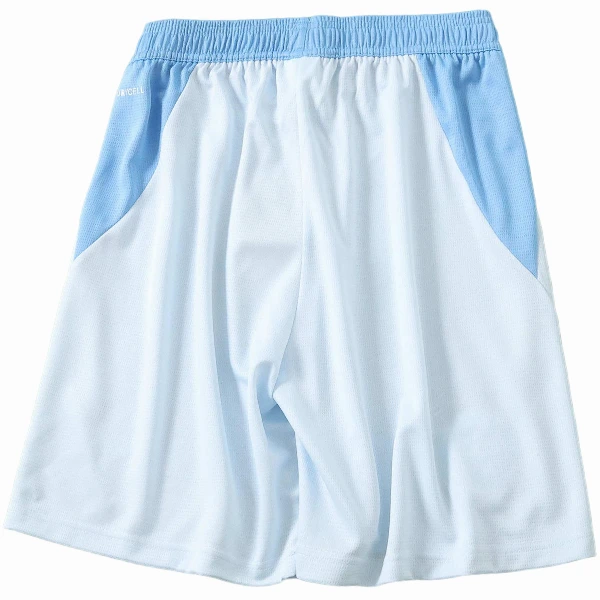 Manchester City Shorts 2026 2027 Blå - Top Man City Players | trojzonen