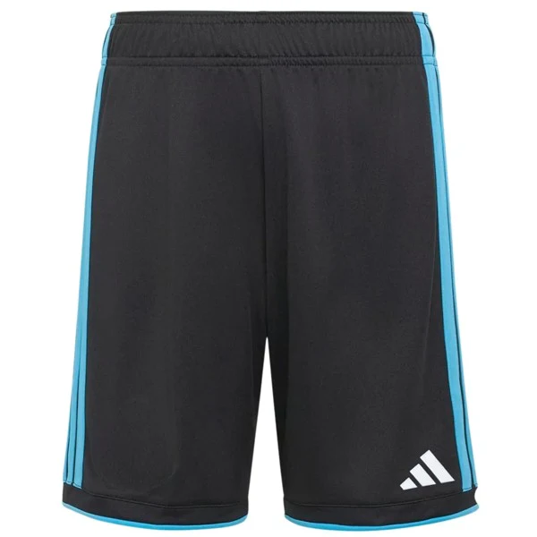 Newcastle United Shorts 2026 2027 Svart - Drill Top Newcastle United | trojzonen