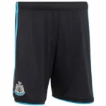 Newcastle United Shorts 2026 2027 Svart - Drill Top Newcastle United | trojzonen