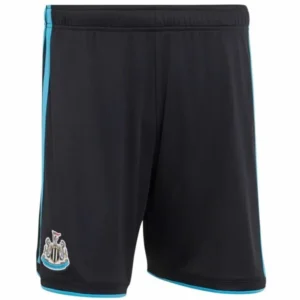 Newcastle United Shorts 2026 2027 Svart - Drill Top Newcastle United | trojzonen