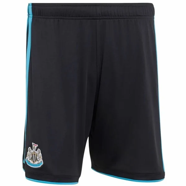 Newcastle United Shorts 2026 2027 Svart - Drill Top Newcastle United | trojzonen