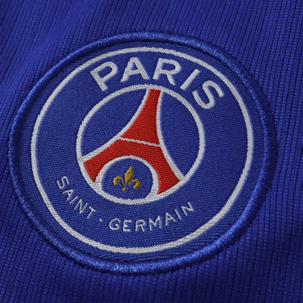 Paris Saint Germain Shorts 2026 2027 Blå - Top Paris Saint Germain | trojzonen
