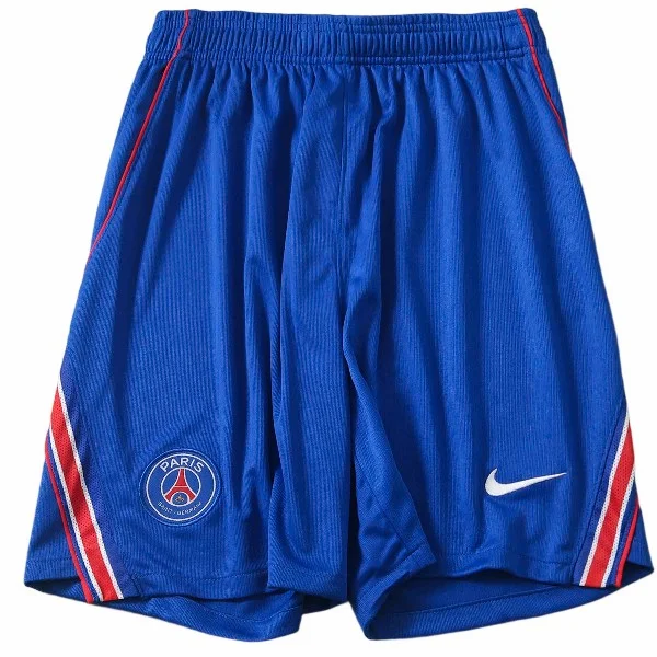 Paris Saint Germain Shorts 2026 2027 Blå - Top Paris Saint Germain | trojzonen