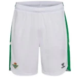 Real Betis Shorts 2026 2027 Grön - Top Real Betis | trojzonen