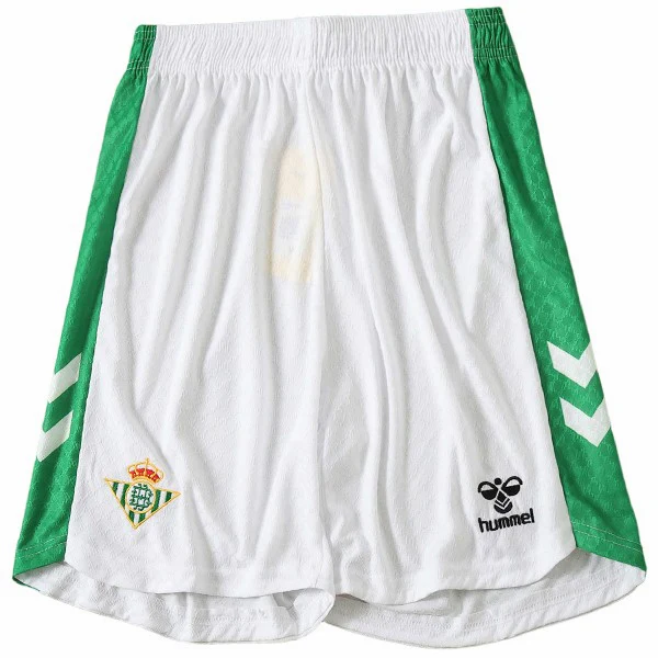 Real Betis Shorts 2026 2027 Grön - Top Real Betis | trojzonen