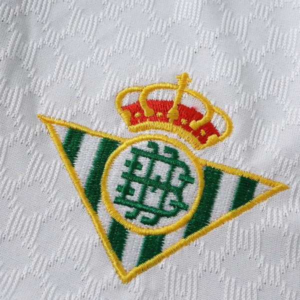 Real Betis Shorts 2026 2027 Grön - Top Real Betis | trojzonen