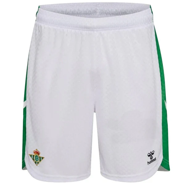Real Betis Shorts 2026 2027 Grön - Top Real Betis | trojzonen