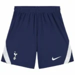 Tottenham Hotspur Shorts 2026 2027 Blå - Tip Top Tottenham Hotspur | trojzonen