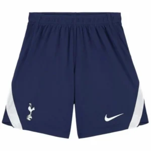 Tottenham Hotspur Shorts 2026 2027 Blå - Tip Top Tottenham Hotspur | trojzonen