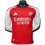 Arsenal Tröja 2026 2027 Röd - Tröja Arsenal | trojzonen