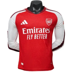 Arsenal Tröja 2026 2027 Röd - Tröja Arsenal | trojzonen