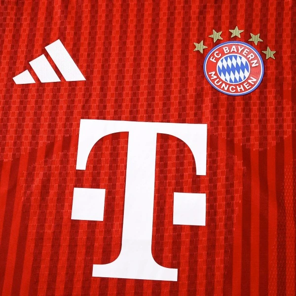 Bayern Munich Tröja 2026 2027 Röd - Top Bayern Munich | trojzonen