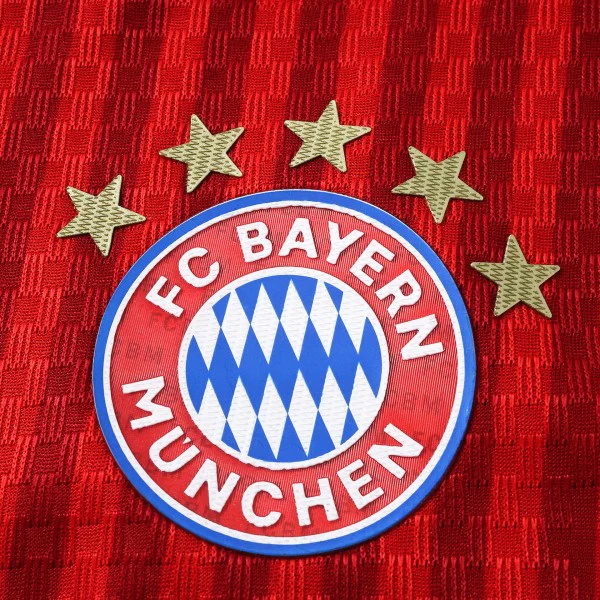 Bayern Munich Tröja 2026 2027 Röd - Top Bayern Munich | trojzonen