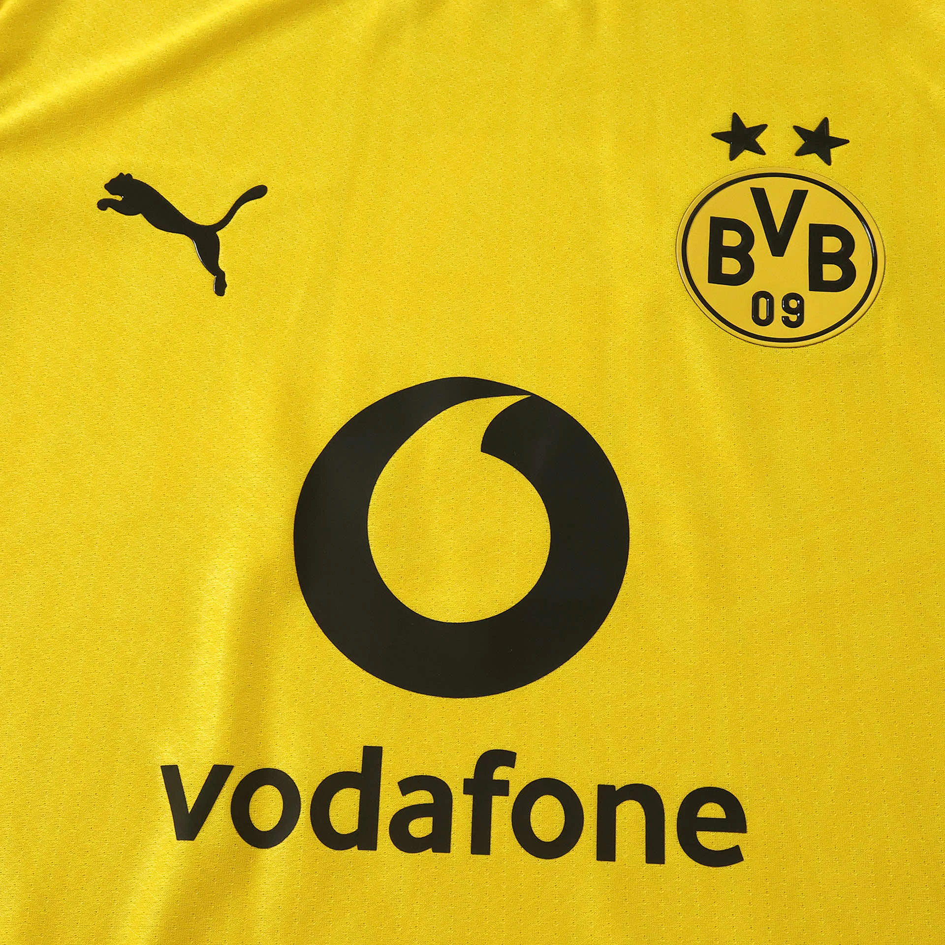 Borussia Dortmund Tröja 2026 2027 Gul - Top Borussia Dortmund Players | trojzonen