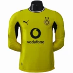 Borussia Dortmund Tröja 2026 2027 Gul - Top Borussia Dortmund Players | trojzonen