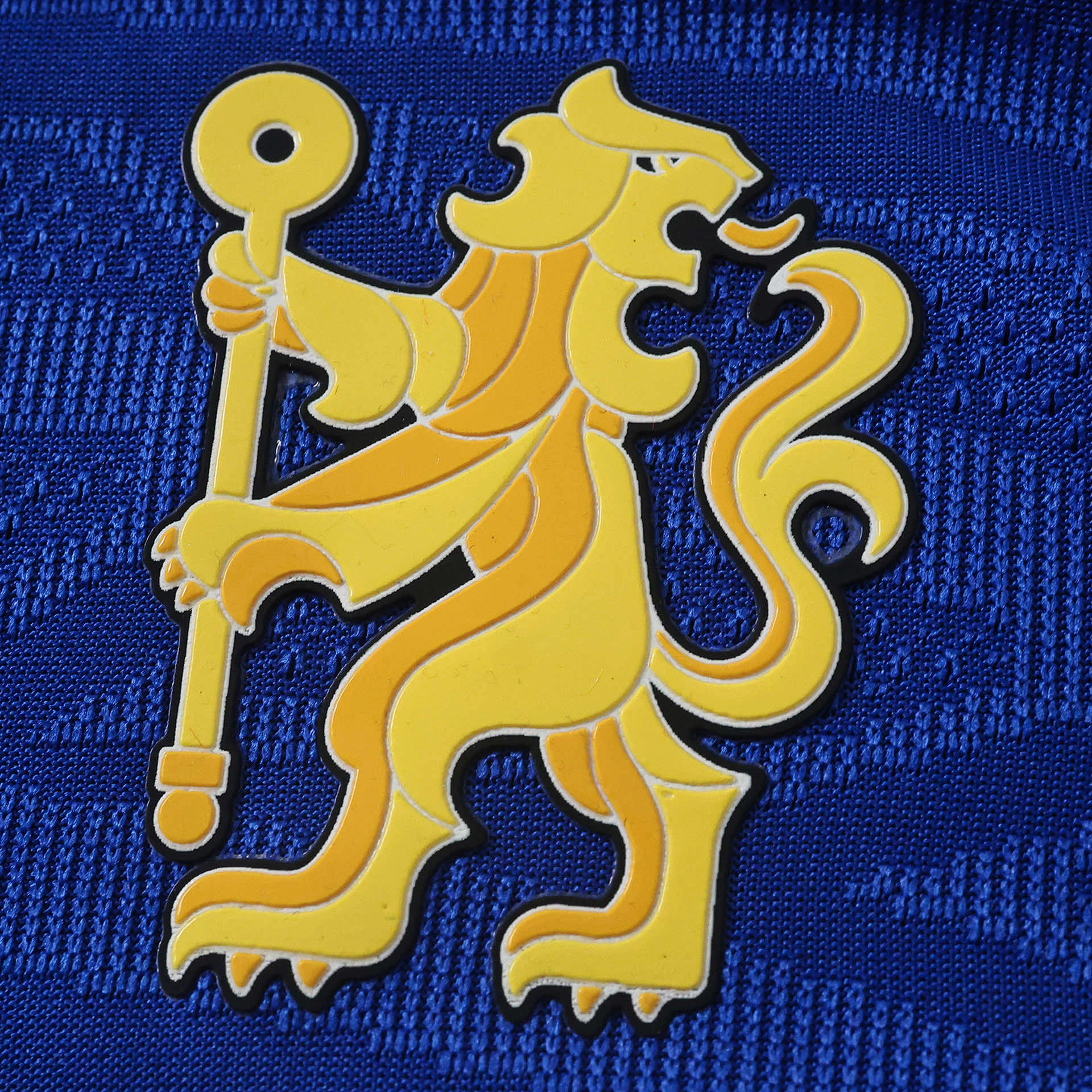 Chelsea Tröja 2026 2027 Blå - Tröja Chelsea | trojzonen