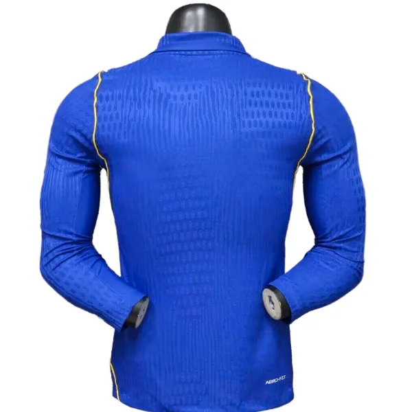 Chelsea Tröja 2026 2027 Blå - Tröja Chelsea | trojzonen