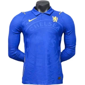Chelsea Tröja 2026 2027 Blå - Tröja Chelsea | trojzonen
