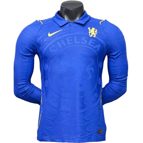 Chelsea Tröja 2026 2027 Blå - Tröja Chelsea | trojzonen