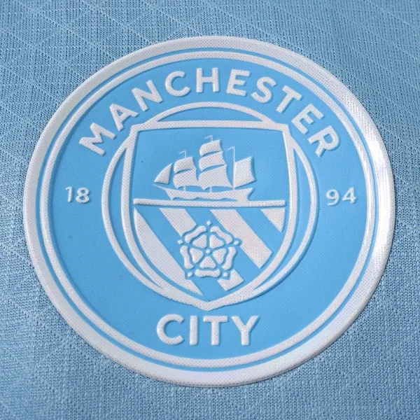 Manchester City Tröja 2026 2027 Blå - Tröja Manchester City | trojzonen