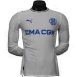 Marseille Tröja 2026 2027 Vit | trojzonen