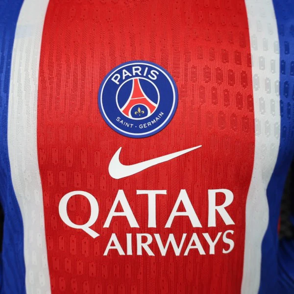 Paris Saint Germain Tröja 2026 2027 Blå - Top Paris Saint Germain | trojzonen