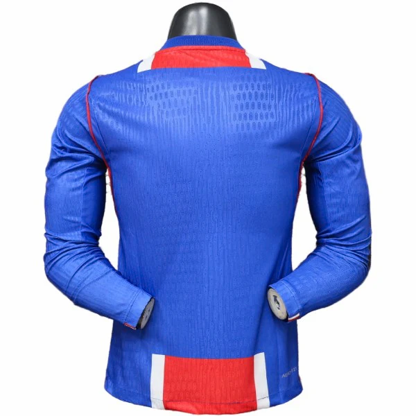 Paris Saint Germain Tröja 2026 2027 Blå - Top Paris Saint Germain | trojzonen