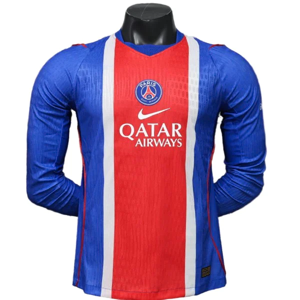 Paris Saint Germain Tröja 2026 2027 Blå - Top Paris Saint Germain | trojzonen