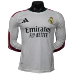 Real Madrid Tröja 2026 2027 Vit - Tröja Real Madrid | trojzonen