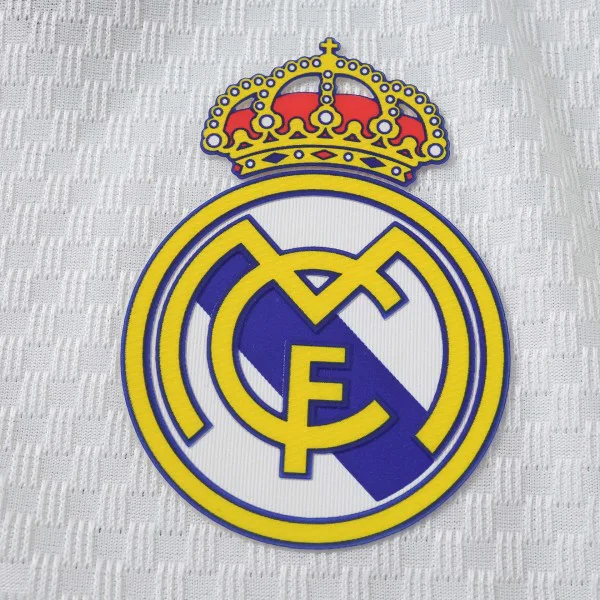 Real Madrid Tröja 2026 2027 Vit - Tröja Real Madrid | trojzonen
