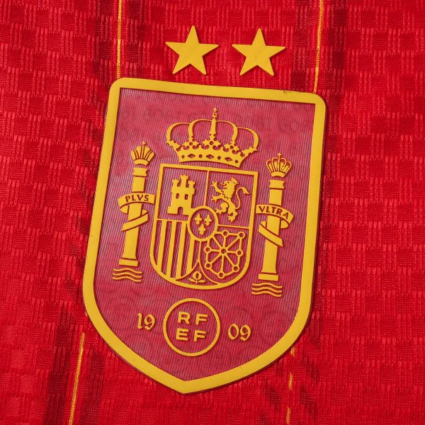 Spanien Tröja 2026 Röd - Tröja Spanien | trojzonen