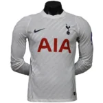 Tottenham Hotspur Tröja 2026 2027 Vit | trojzonen