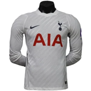 Tottenham Hotspur Tröja 2026 2027 Vit | trojzonen